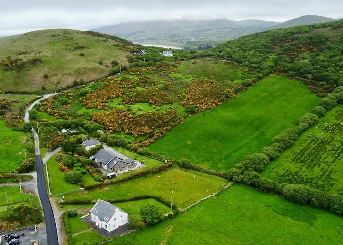 The Garden At Sleepy Hollow